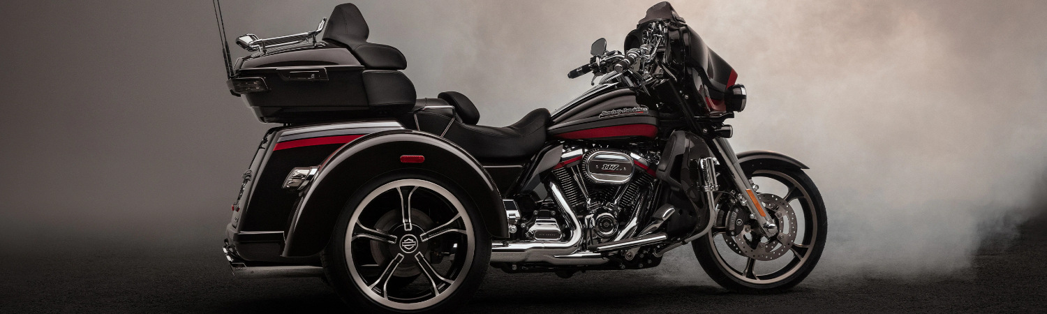 2020 Harley-Davidson® CVO™ tri glide ultra for sale in Saguaro Harley-Davidson®, Tucson, Arizona