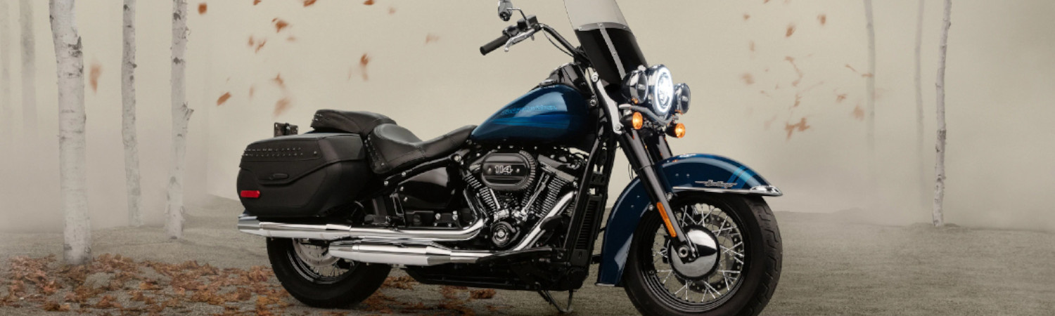 2020 Harley-Davidson® Heritage Classic for sale in Saguaro Harley-Davidson®, Tucson, Arizona