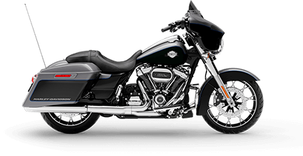 Grand American Touring Harley-Davidson® Motorcycles for sale in Tucson, AZ