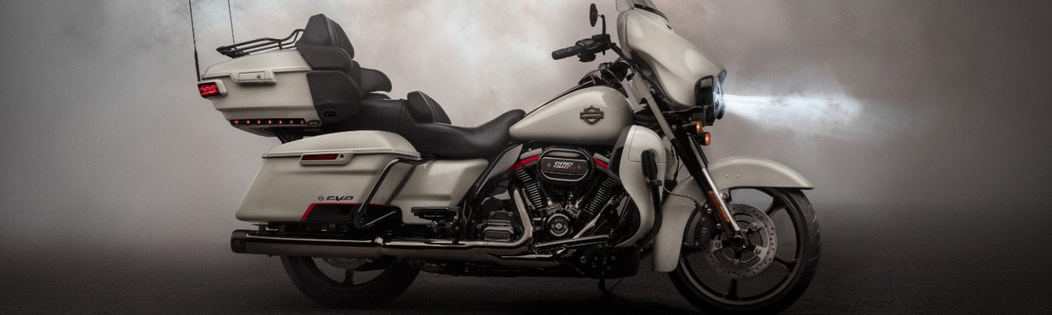 2020 Harley-Davidson® CVO™ limited for sale in Harley-Davidson of Tucson, Tucson, Arizona