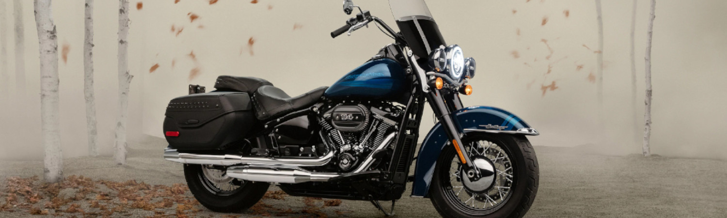 2020 Harley-Davidson® Heritage Classic for sale in Harley-Davidson of Tucson, Tucson, Arizona