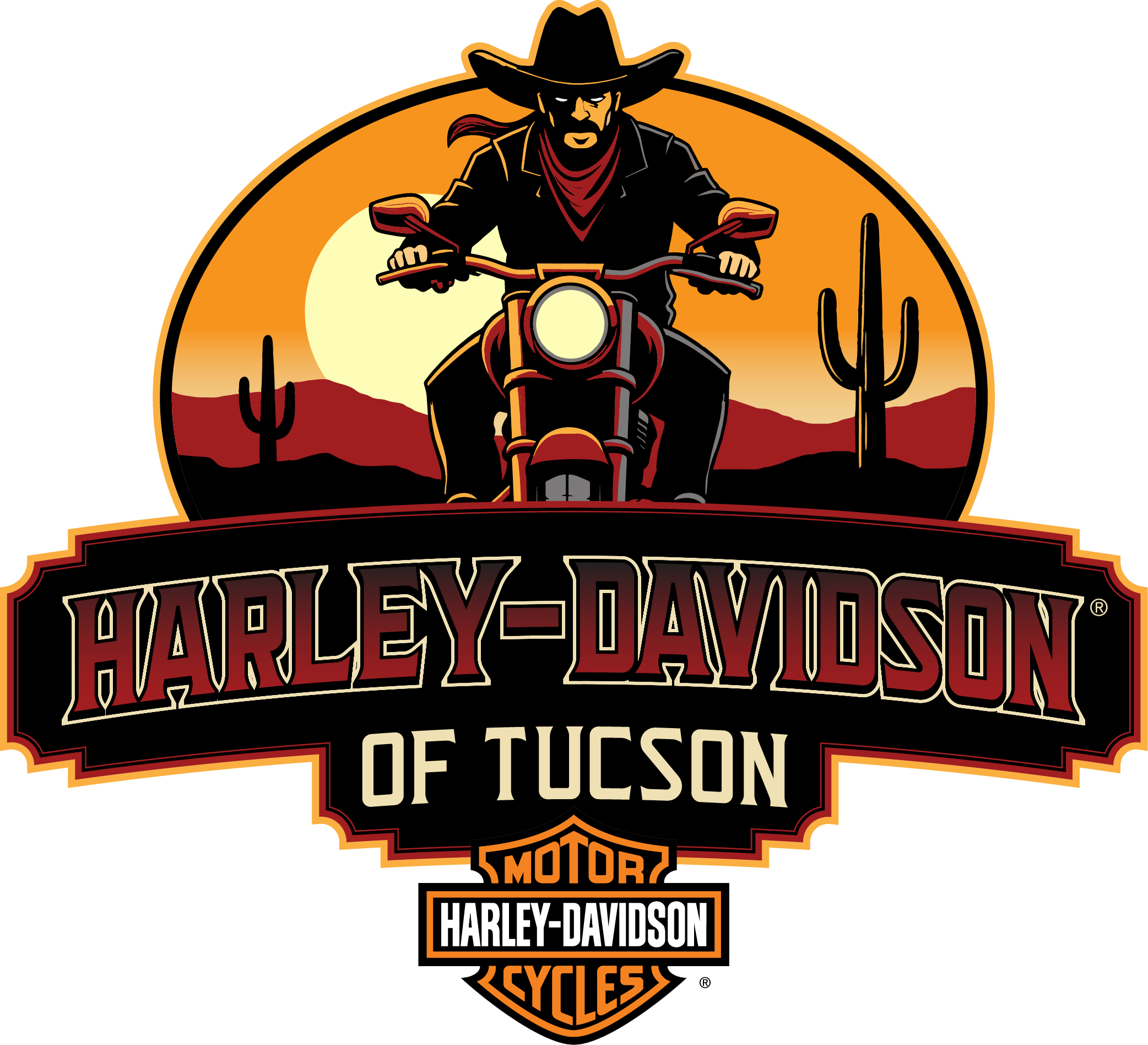 Harley-Davidson of Tucson