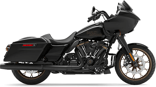 New Harley-Davidson&reg; Motorcycles for sale in Tucson, AZ