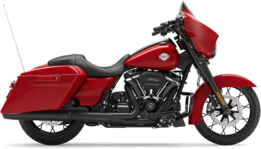 Pre-Owned Harley-Davidson&reg; Motorcycles for sale in Tucson, AZ