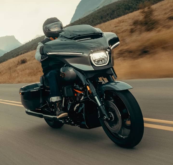 Harley-Davidson of Tucson dealer in Tucson, AZ